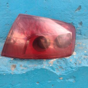 Foco trasero derecho Peugeot 407 2006 - 2010