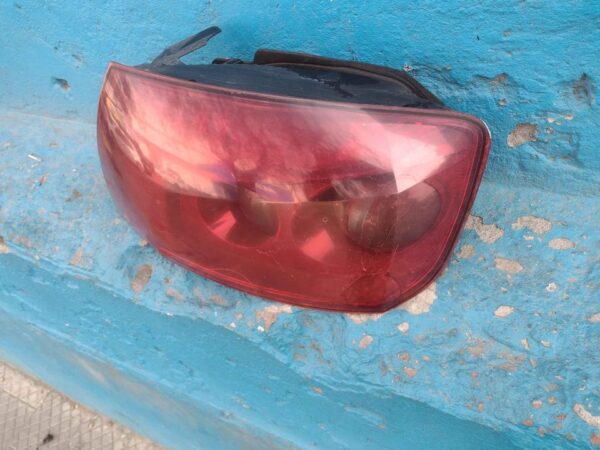 Foco trasero derecho Peugeot 407 2006 - 2010 - Imagen 3