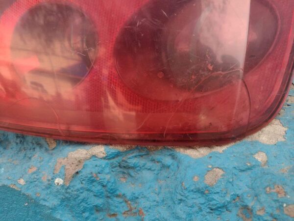 Foco trasero derecho Peugeot 407 2006 - 2010 - Imagen 5