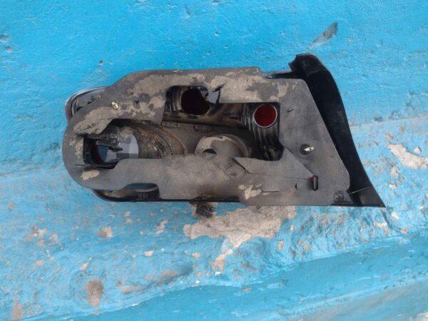 Foco trasero derecho Peugeot 407 2006 - 2010 - Imagen 7