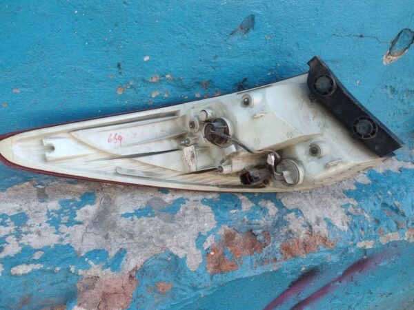 Foco trasero derecho Hyundai Tucson 2011 - 2014 - Imagen 6