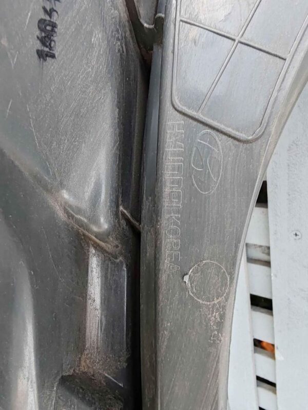 Foco trasero derecho hyundai accent Rb HB 2011 - 2019 - Imagen 6