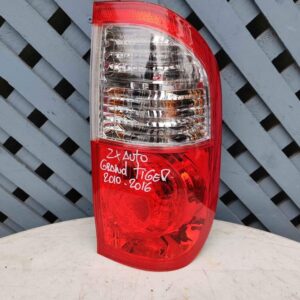 Foco trasero derecho zx auto grand Tiger 2010 - 2016