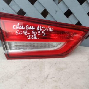 Foco trasero izquierdo Changan alsvin 2018 - 2023