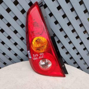Foco trasero izquierdo BYD F0 2010 - 2014