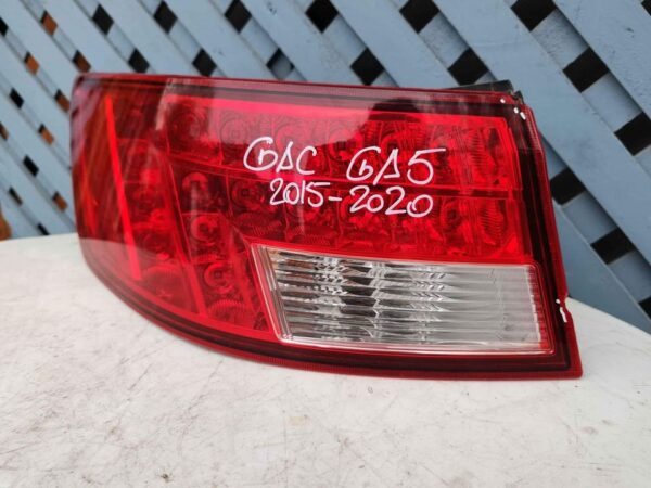 Foco trasero izquierdo Gac GA5 2015 - 2020 - Imagen 3