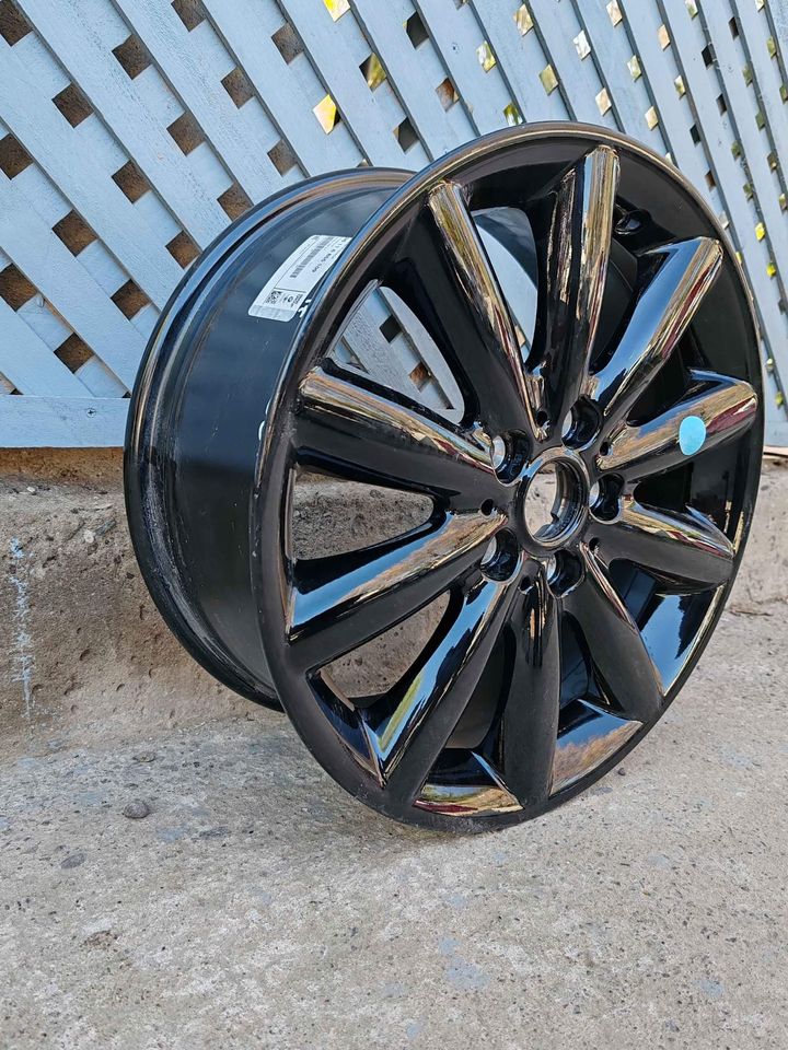 Llanta míni Cooper Aro 17 - Imagen 3