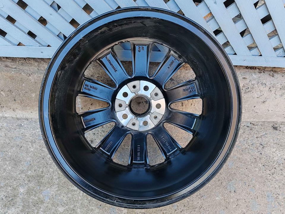 Llanta míni Cooper Aro 17 - Imagen 6