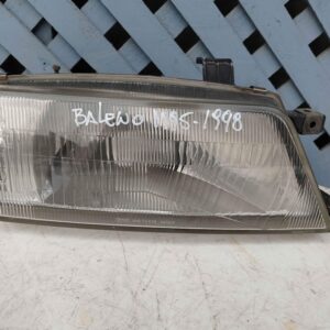 Óptico derecho Suzuki Baleno 1995 - 1998