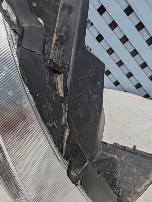 Óptico derecho Suzuki Swift 2012 - 2017 - Imagen 6