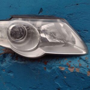 Optico derecho Volkswagen Passat 2005 - 2010