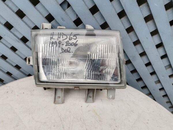 Óptico derecho camión Hyundai HD65 1999 - 2006