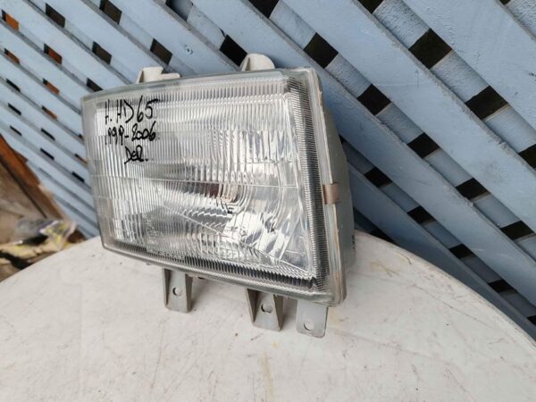 Óptico derecho camión Hyundai HD65 1999 - 2006 - Imagen 3
