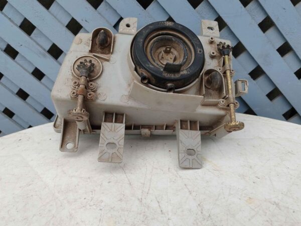 Óptico derecho camión Hyundai HD65 1999 - 2006 - Imagen 4