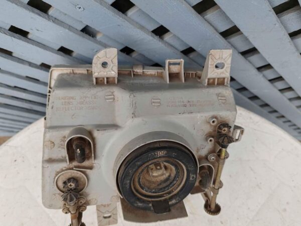 Óptico derecho camión Hyundai HD65 1999 - 2006 - Imagen 5