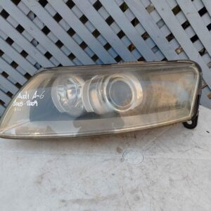 Óptico izquierdo audi A6 2005 - 2010