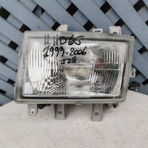 Óptico izquierdo camión hyundai HD65 1999 - 2006