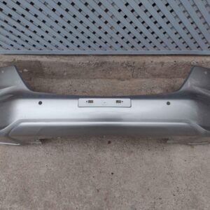Parachoque delantero Mazda bt50 2023 - 2024