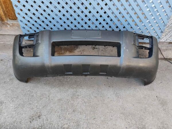 Parachoque delantero Hyundai Tucson 2005 - 2010 - Imagen 2
