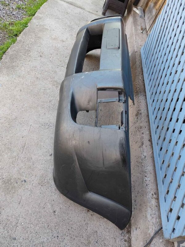 Parachoque delantero Hyundai Tucson 2005 - 2010 - Imagen 4