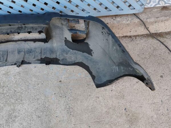 Parachoque delantero Hyundai Tucson 2005 - 2010 - Imagen 7