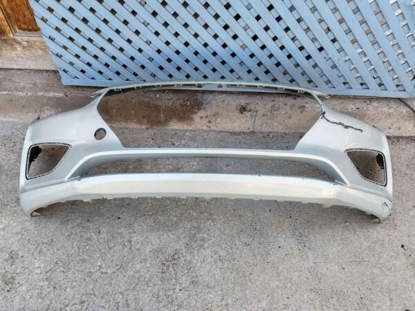 Parachoque delantero Hyundai Verna 2020 - 2023 - Imagen 2