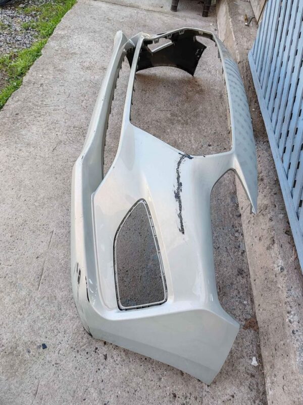 Parachoque delantero Hyundai Verna 2020 - 2023 - Imagen 4