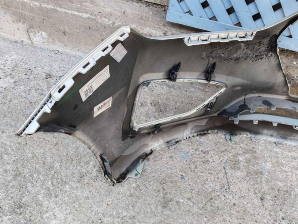 Parachoque delantero Hyundai Verna 2020 - 2023 - Imagen 7
