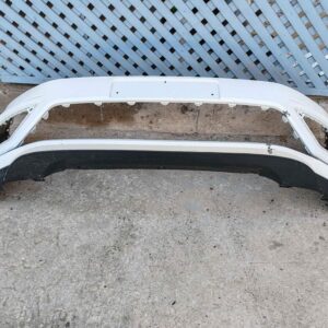 Parachoque delantero Volkswagen Saveiro 2018 - 2024