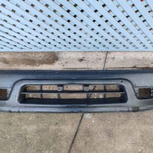 Parachoque delantero ZX Admiral 2005 - 2009