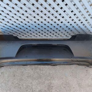 Parachoque trasero chevrolet Sail 2011 - 2016