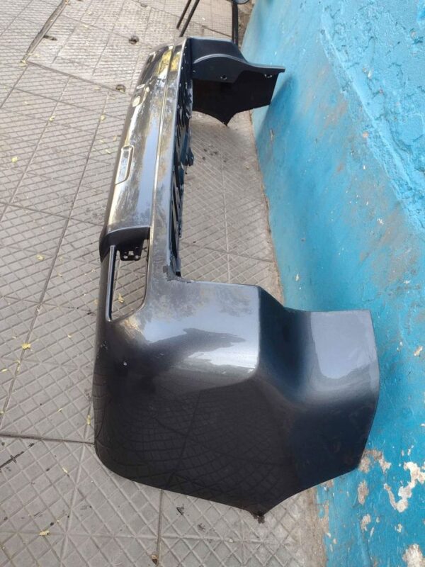 Parachoque trasero Toyota Land Cruiser Prado 2010 - 2015 (2 puertas) - Imagen 4