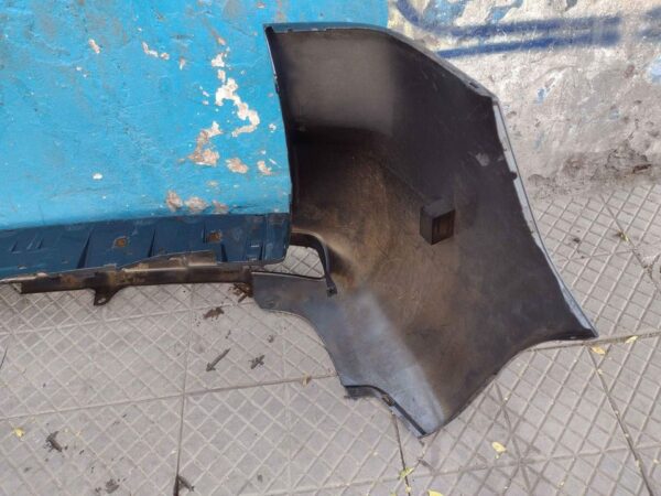 Parachoque trasero Toyota Land Cruiser Prado 2010 - 2015 (2 puertas) - Imagen 5