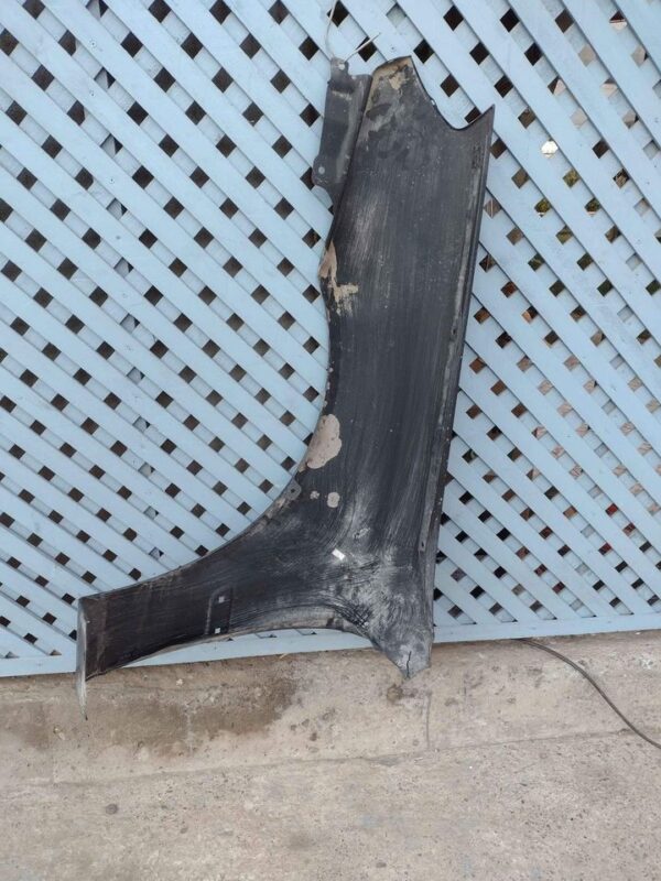 Tapabarro Hyundai Accent Prime 2003 - 2005 - Imagen 5