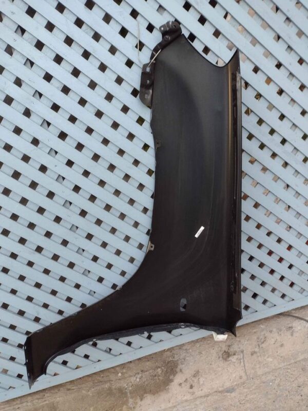 Tapabarro Mazda BT50 2007 - 2012 - Imagen 5