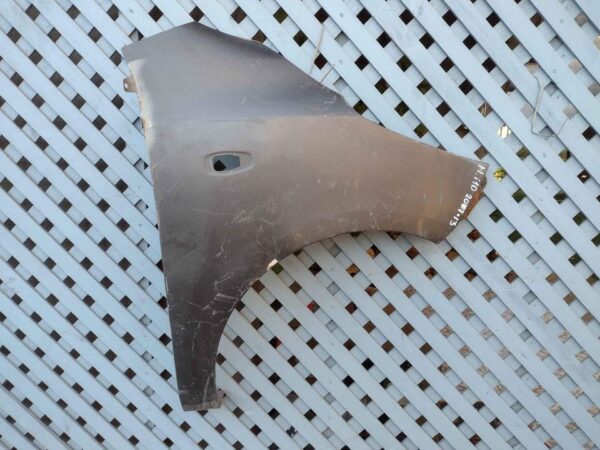 Tapabarro derecho Hyundai i10 2007 - 2014
