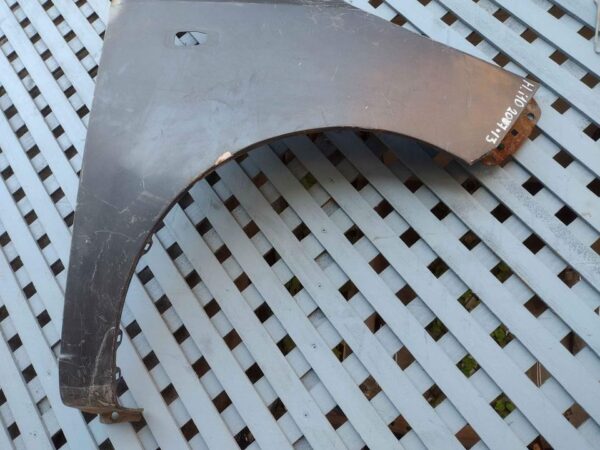 Tapabarro derecho Hyundai i10 2007 - 2014 - Imagen 5