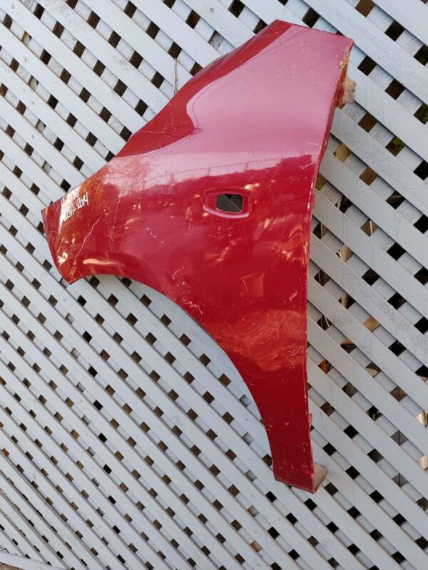 Tapabarro izquierdo hyundai i10 2011 - 2014 - Imagen 2