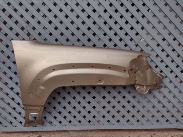 Tapabarro derecho Toyota 4runner 2003 - 2006
