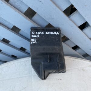Mensula delantera izquierda Nissan Almera
