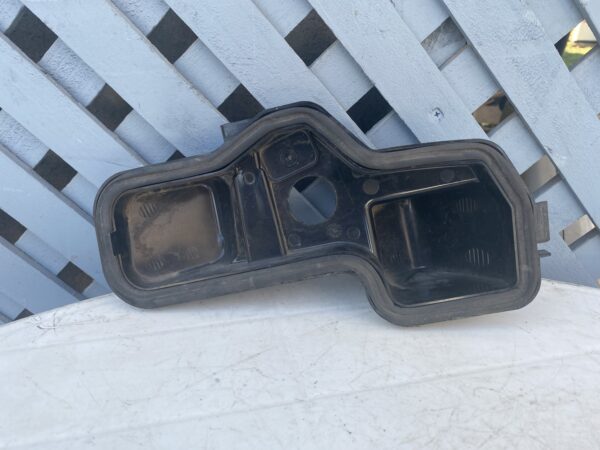 Tapa de óptico izquierdo Audi A3 2001 - 2008