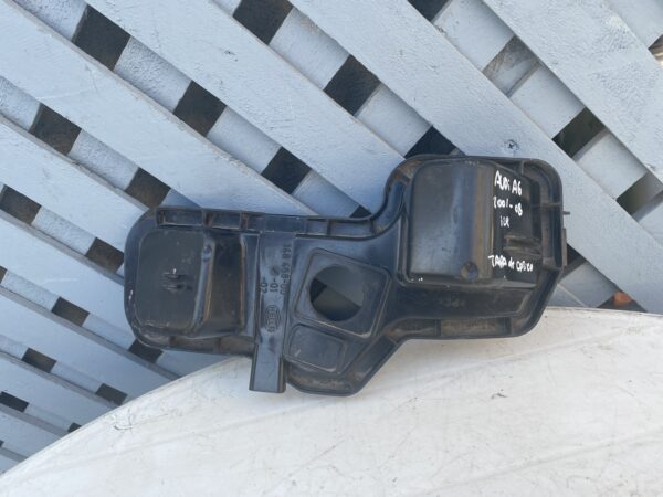Tapa de óptico izquierdo Audi A3 2001 - 2008 - Imagen 2