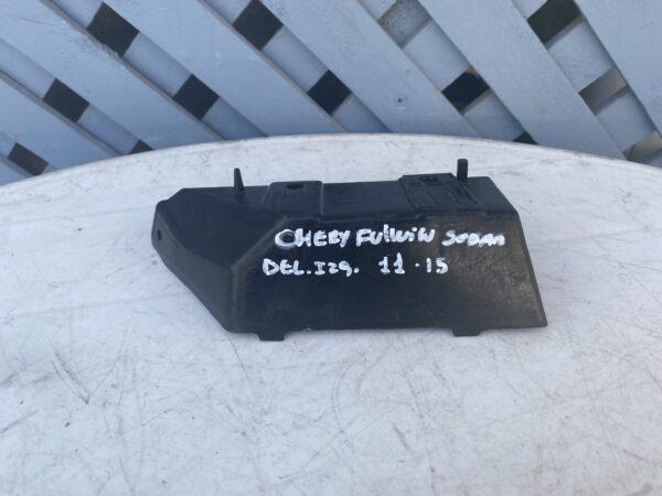 Mensula delantera izquierda Chery Fulwin sedan 2011 - 2015 - Imagen 3