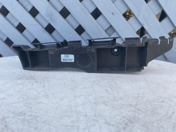 Mensula trasera izquierda Citroen c4 2004 - 2006 - Imagen 2