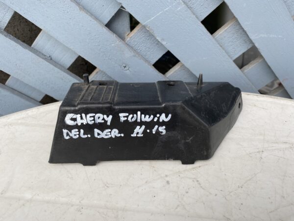 Mensula delantera derecha Chery Fulwin 2011 - 2015 - Imagen 3