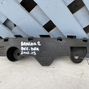 Mensula delantera derecha Mazda 2 2008 - 2015