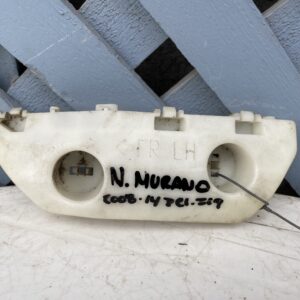 Mensula delantera izquierda Nissan Murano 2008 - 2014