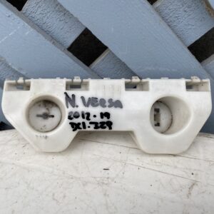 Mensula delantera izquierda Nissan Versa 2012 - 2019