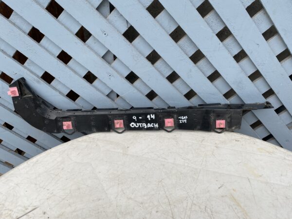 Mensula trasera izquierda Subaru Outback 2009 - 2014