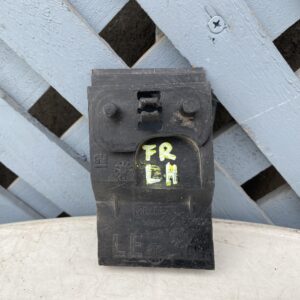 Mensula delantera izquierda Chevrolet Opel Corsa 2000 - 2013